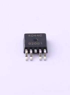 HSU4903 场效应管(MOSFET) 1个N沟道+1个P沟道 耐压:40V 电流:23A
