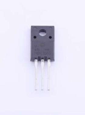 HBR3045-220HF 肖特基二极管 电压:45V 电流:15A TO-220F-3