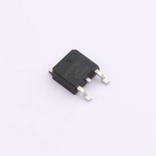 DMN3016LK3-HXY 场效应管(MOSFET) 1个N沟道 耐压:30V 电流:50A T