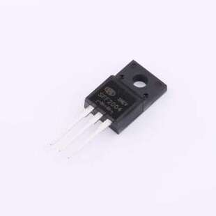 SFF2004 400V ITO 220AB 电压 20A 高效率二极管 快恢复 电流