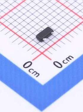 AS2300 场效应管(MOSFET) 1个N沟道 耐压:20V 电流:4.2A SOT-23