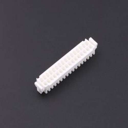 XHZ-32Y 胶壳(线对板/线对线) 2x16P 2.5mm P=2.5mm