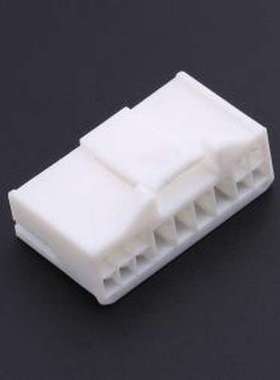 368451-1 胶壳(线对板/线对线) 3684511