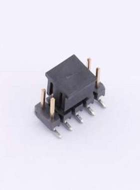 5-147279-2 排针 5-147279-2 弯插,P=2.54mm