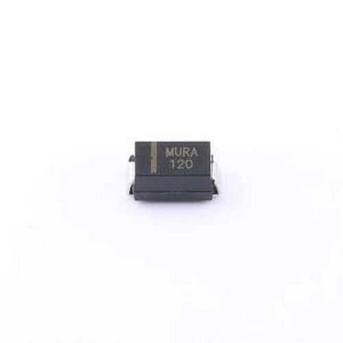 MURA120T3G-JSM 通用二极管 电流:1A SMA