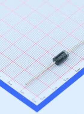 HER303 快恢复/高效率二极管 电压:200V 电流:3A DO-201AD