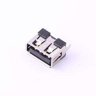 母 916 插件 Type 352A1024Y10210 USB连接器