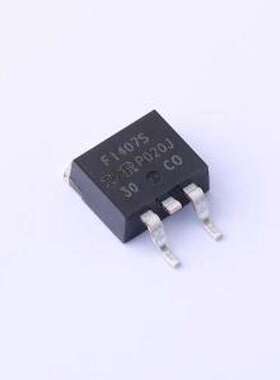 IRF1407STRLPBF 场效应管  1个N沟道 耐压:75V 电流:100A