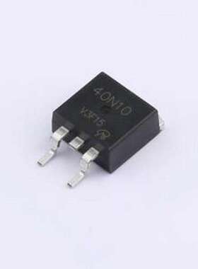 NP40N10PDF-VB 场效应管(MOSFET) 1个N沟道 耐压:100V 电流:45A T