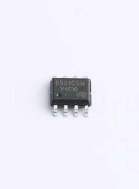 AP6901GSM-HF-VB 场效应管  2个N沟道 耐压:30V 电流:8A S