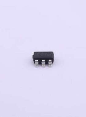 VB5222 场效应管  1个N沟道+1个P沟道 耐压:20V TSOP-6-1.