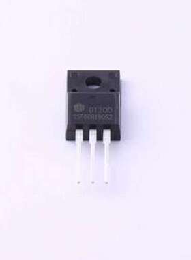 SSF60R190S2 场效应管(MOSFET) 1个N沟道 耐压:600V 电流:20A 高