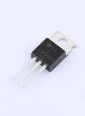 CMP5N50A 场效应管(MOSFET) 1个N沟道 耐压:500V 电流:5A TO-220
