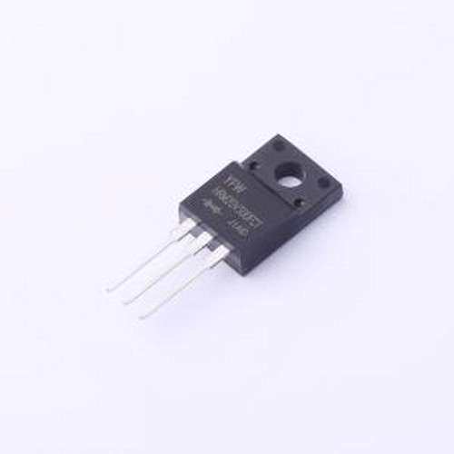 HRM20V300FCT 肖特基二极管 电压:300V 电流:10A TO-220F