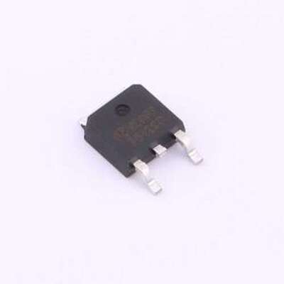 HUF76129D3ST-VB 场效应管(MOSFET) 1个N沟道 耐压:30V 电流:70A