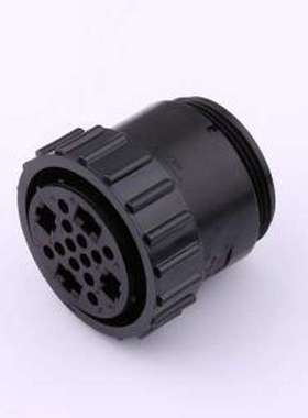 207485-1 连接器外壳 207485-1