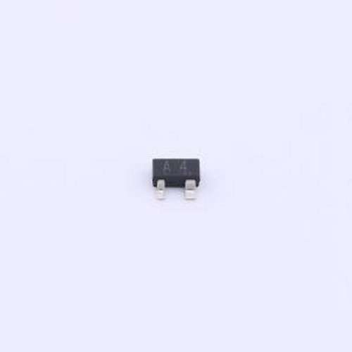 1SS319(TE85L,F) 肖特基二极管 电压:40V 电流:100mA SC-61B