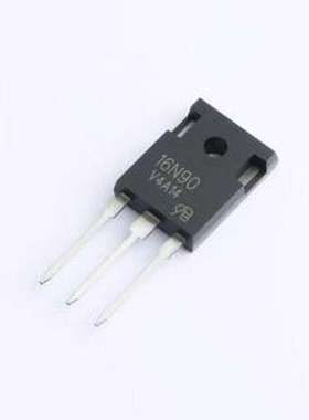 IXFH16N90Q-VB 场效应管(MOSFET) 1个N沟道 耐压:900V 电流:20A T