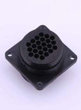 206838-1 连接器外壳 圆形连接器外壳