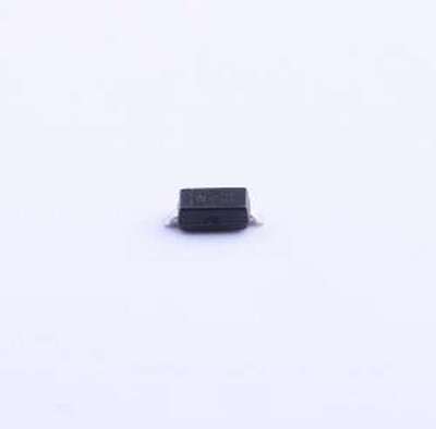 BZT52C4V7-13-F 稳压二极管 BZT52C4V7-13-F SOD-123