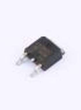 IRFR3709ZCTRPBF-VB 场效应管(MOSFET) 1个N沟道 耐压:30V 电流:1