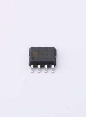 AO4468 场效应管  1个N沟道 耐压:30V 电流:10A SOP-8