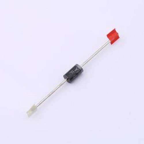 SF64G-TB 快恢复/高效率二极管 电压:200V 电流:6A DO-27