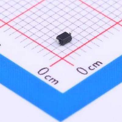 B0530WS SE 肖特基二极管 电压:30V 电流:500mA SOD-323