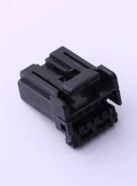 175507-2 胶壳(线对板/线对线) 2.5mm