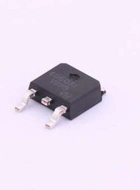CEU4060AL-VB 场效应管(MOSFET) 1个N沟道 耐压:60V 电流:18.2A T