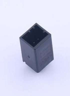 1318123-2 线对板针座 1x3P 间距:2.5mm 直插 插件,P=2.5mm