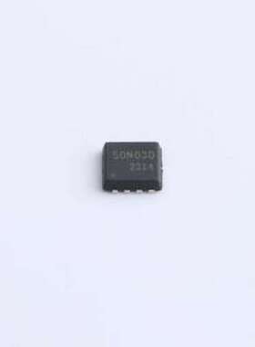 TM50N03DF 场效应管(MOSFET) 耐压:30V 电流:50A PDFN3x3-8L
