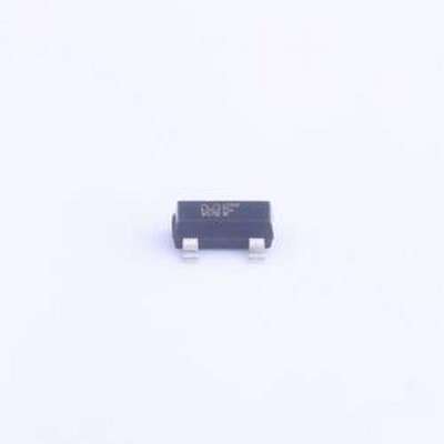ZVN3310FTA 场效应管(MOSFET) 1个N沟道 耐压:100V 电流:100mA SO
