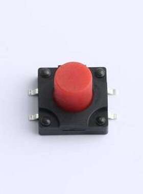 K2-1841SP-L4SW-02R 轻触开关 K2-1841SP-L4SW-02R SMD