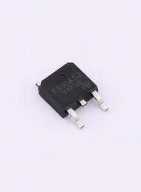 FS10ASJ-2-VB 场效应管(MOSFET) 场效应管 （MOSFET) TO-252