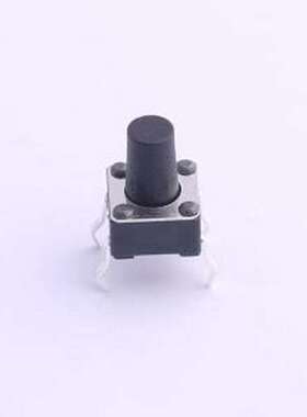 TC-1102-B-J-B 轻触开关 6*6*8.5mm 直插 轻触开关 插件