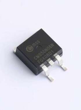 CMB50N06N 场效应管(MOSFET) 半导体*晶体管*场效应管 TO-263