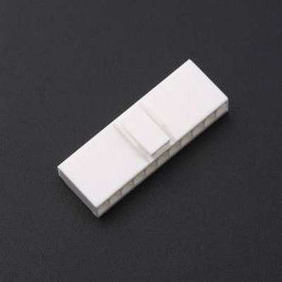 510671100 胶壳(线对板/线对线) 塑壳