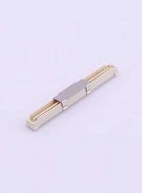 BA41-C0AT-0-LHB 板对板与背板连接器 间距:0.8mm PIN:120P 立贴