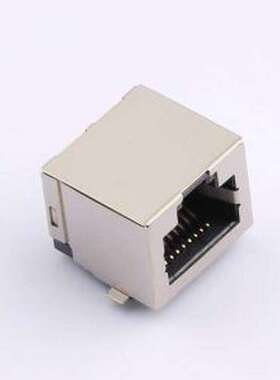 MJ56882-B111-HR1-C 以太网连接器(RJ45 RJ11) MJ56882-B111-HR1-
