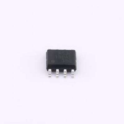 RS3E180ATTB1 场效应管(MOSFET) 1个P沟道 耐压:30V 电流:18A SOP