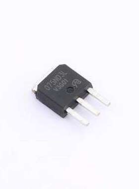 IPS075N03L G-VB 场效应管(MOSFET) 1个N沟道 耐压:30V TO-251