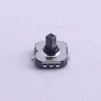 TM-4175-B-B 多功能开关 7.5*7.5*6五向开关 H6 升级减少摇晃 显