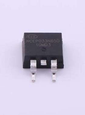 NCEP033N85D 场效应管(MOSFET) 1个N沟道 耐压:85V 电流:160A TO-