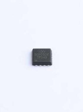 AONR21357 场效应管  1个P沟道 耐压:30V 电流:50A DFN-8L