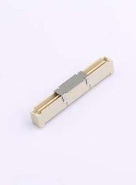 61083-104402LF 板对板与背板连接器 间距:0.8mm 公 立贴 SMD,P=0