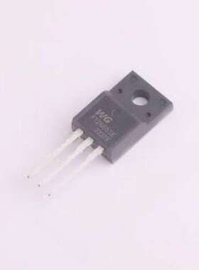 WGF12N65SE 场效应管(MOSFET) WGF12N65SE TO-220F