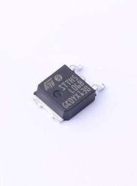 STTH5L06B-TR 通用二极管 电压:600V 电流:5A DPAK