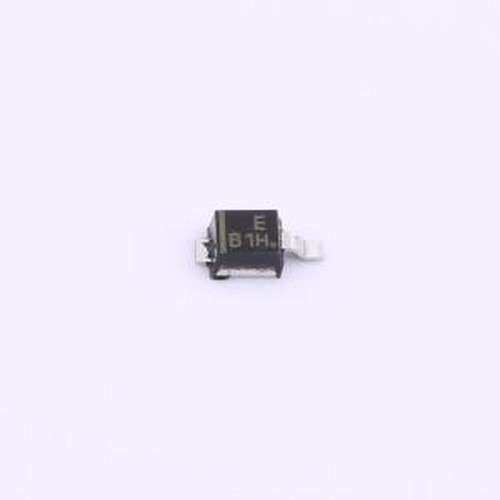 MBRM1H100T3G 肖特基二极管 电压:100V 电流:1A DO-216AA