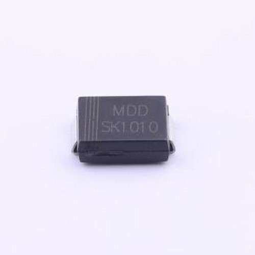 SK1010C 肖特基二极管 电压:100V 电流:10A SMC(DO-214AB)
